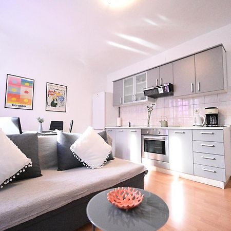 Apartment Mia زادار المظهر الخارجي الصورة