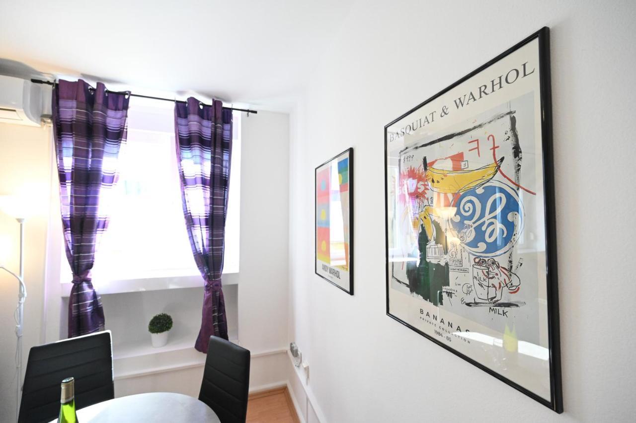 Apartment Mia زادار المظهر الخارجي الصورة