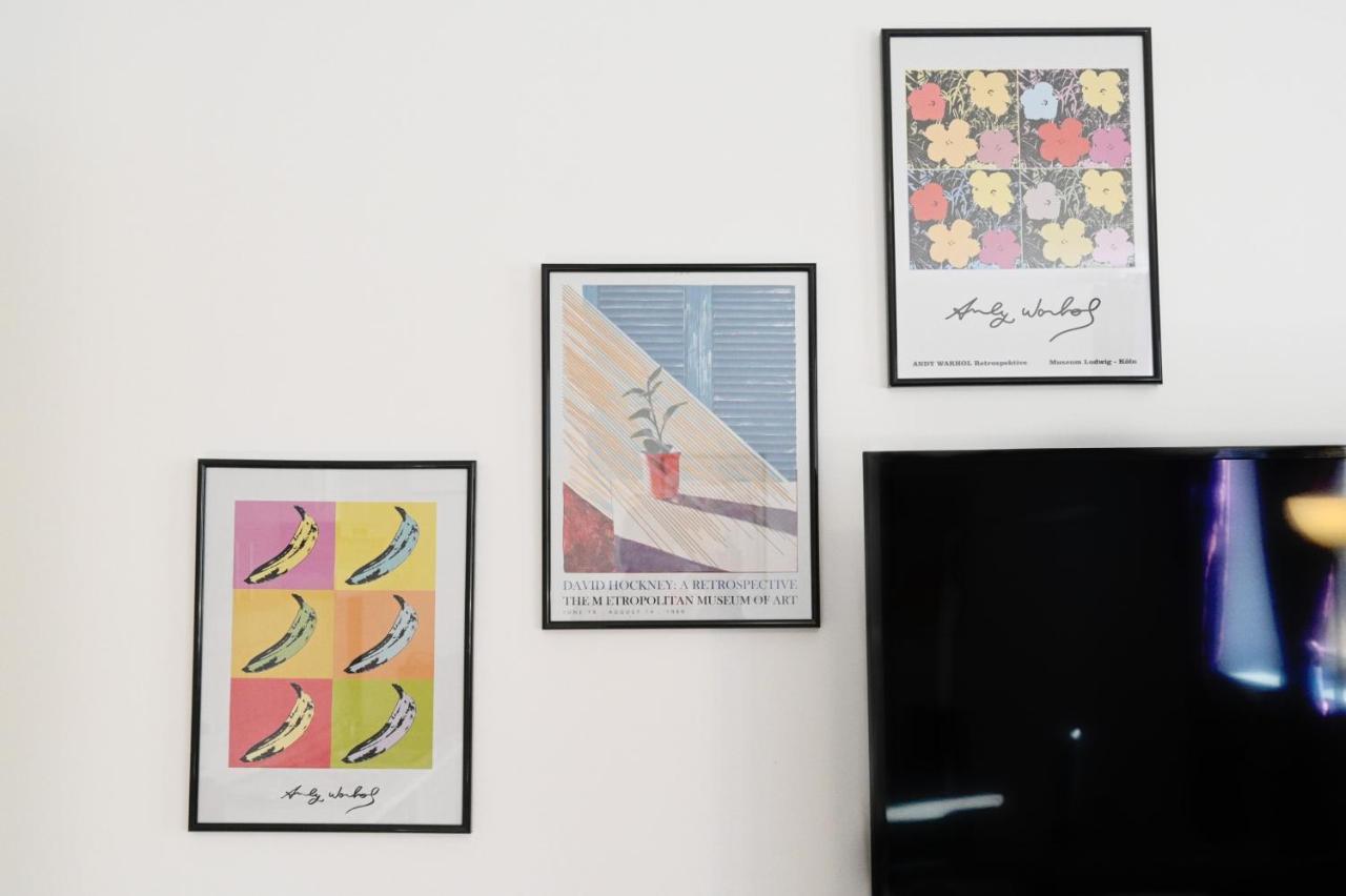 Apartment Mia زادار المظهر الخارجي الصورة