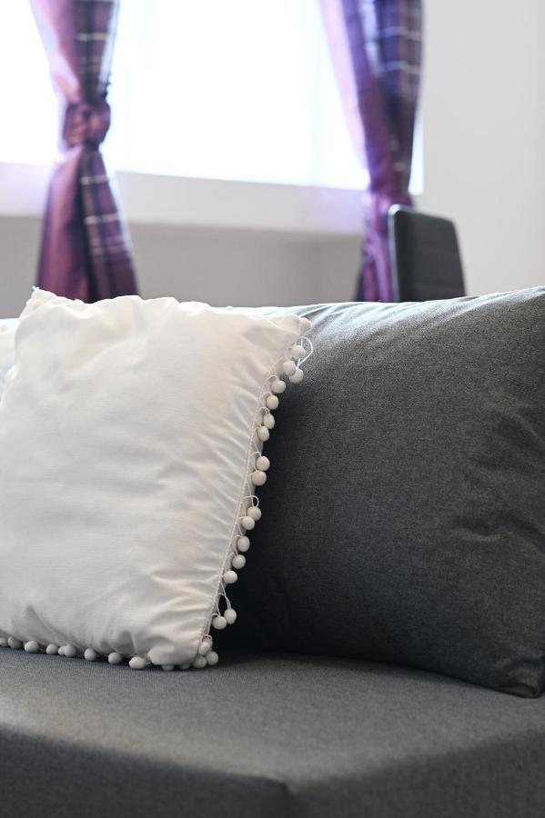 Apartment Mia زادار المظهر الخارجي الصورة