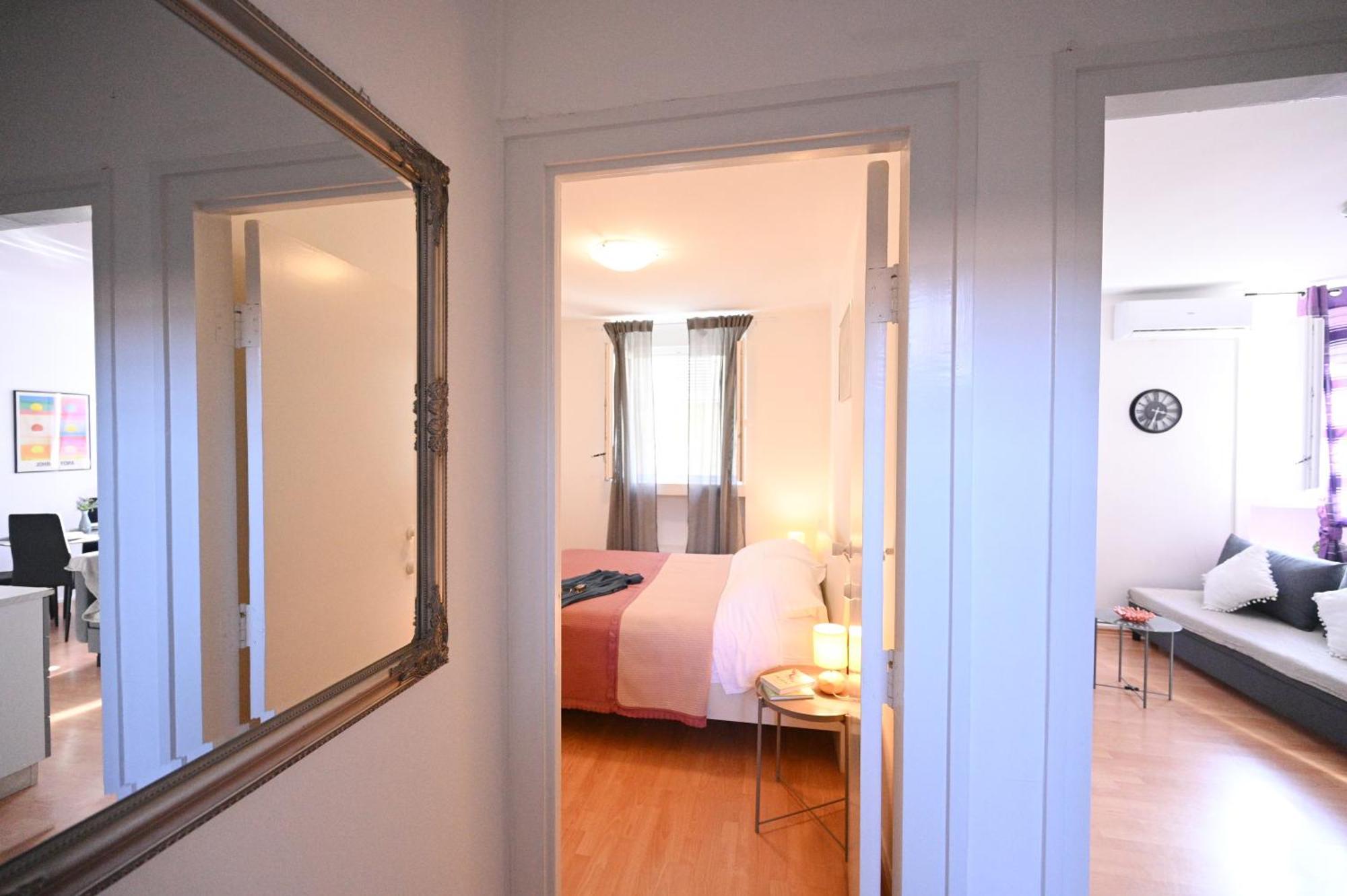 Apartment Mia زادار المظهر الخارجي الصورة