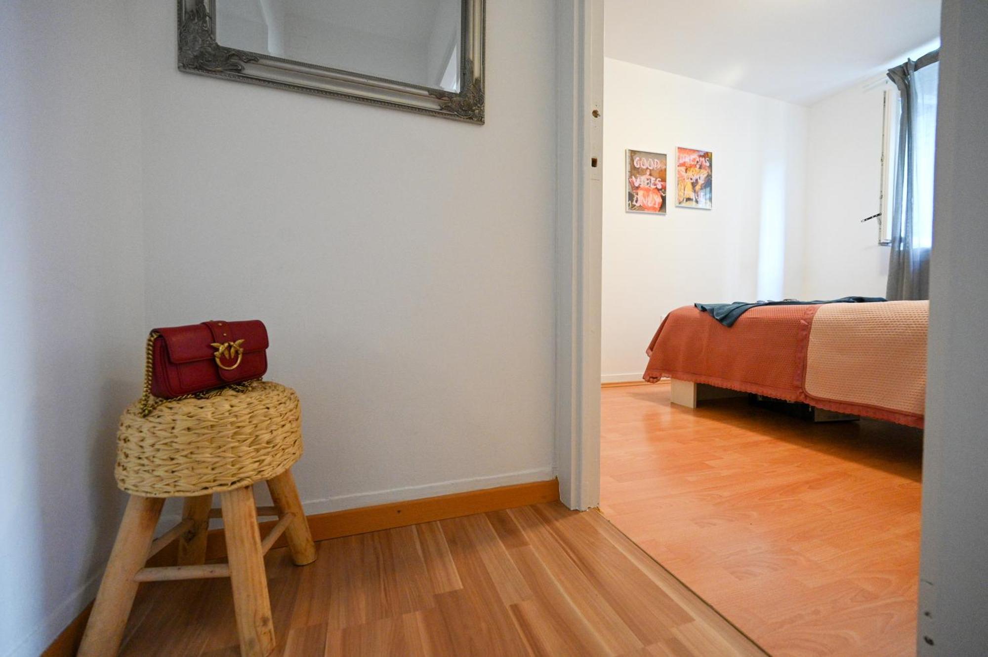 Apartment Mia زادار المظهر الخارجي الصورة