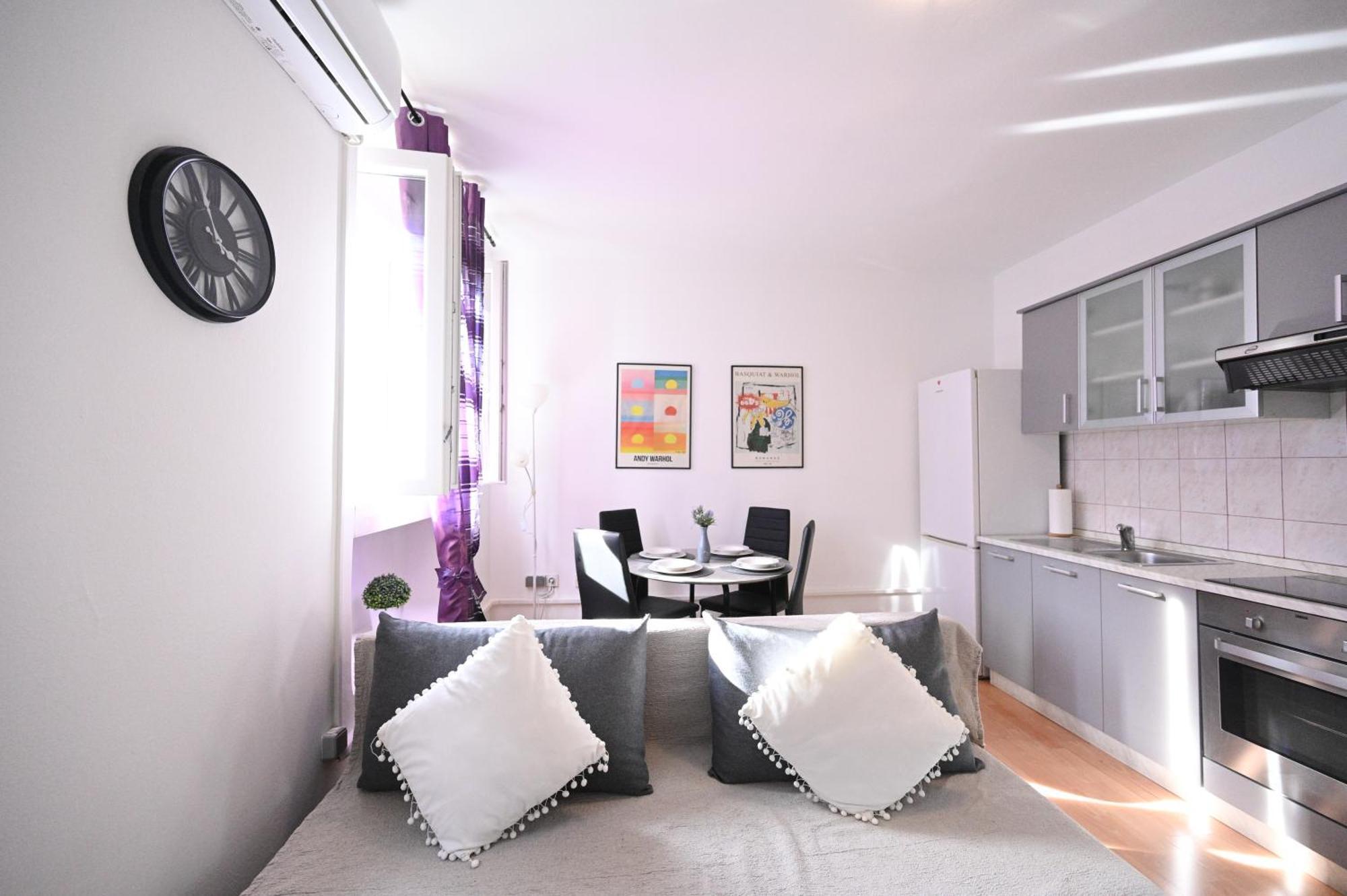 Apartment Mia زادار المظهر الخارجي الصورة