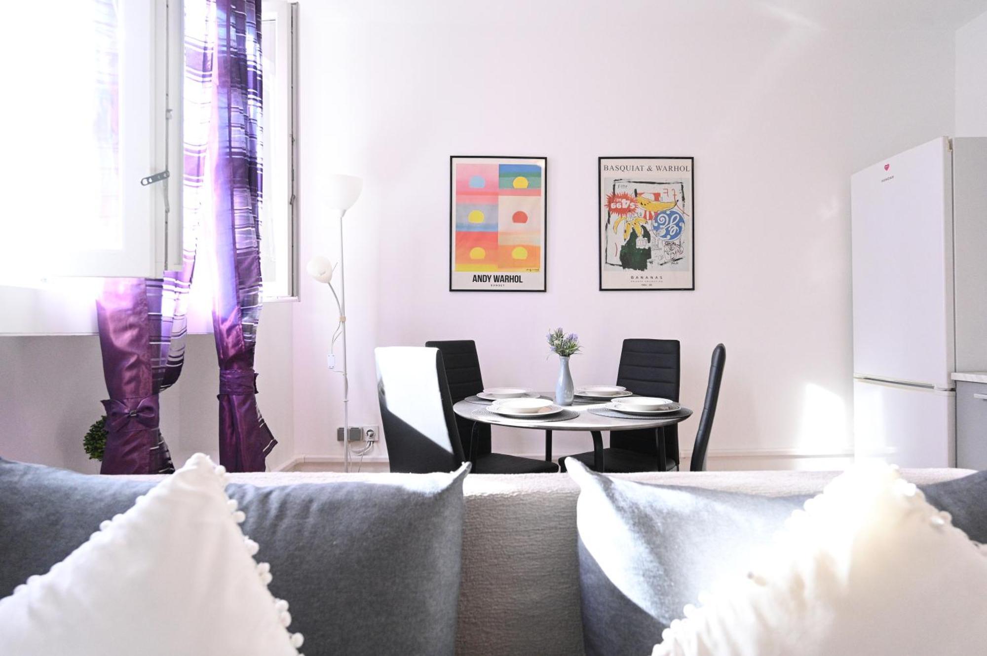 Apartment Mia زادار المظهر الخارجي الصورة