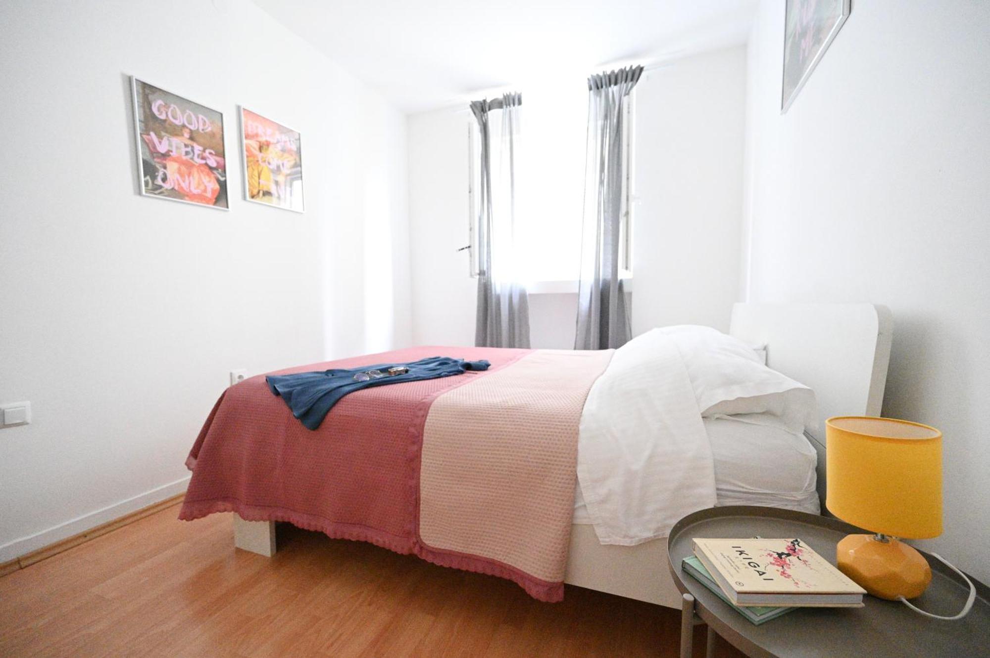 Apartment Mia زادار المظهر الخارجي الصورة