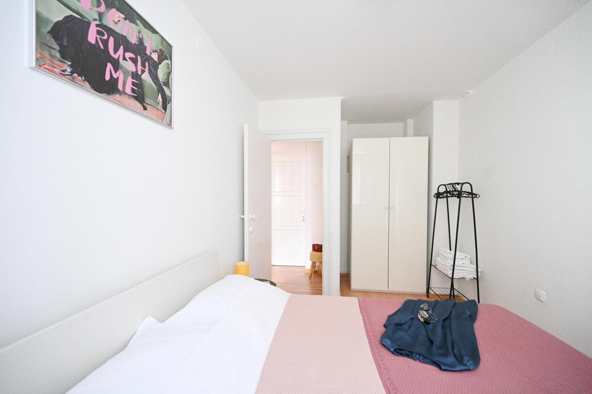 Apartment Mia زادار المظهر الخارجي الصورة