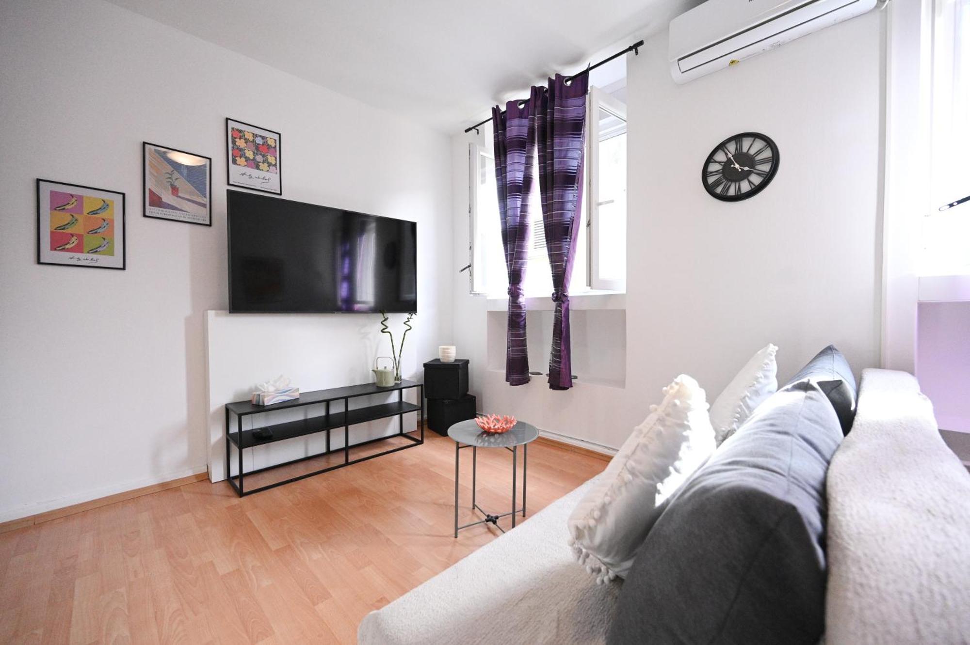 Apartment Mia زادار المظهر الخارجي الصورة