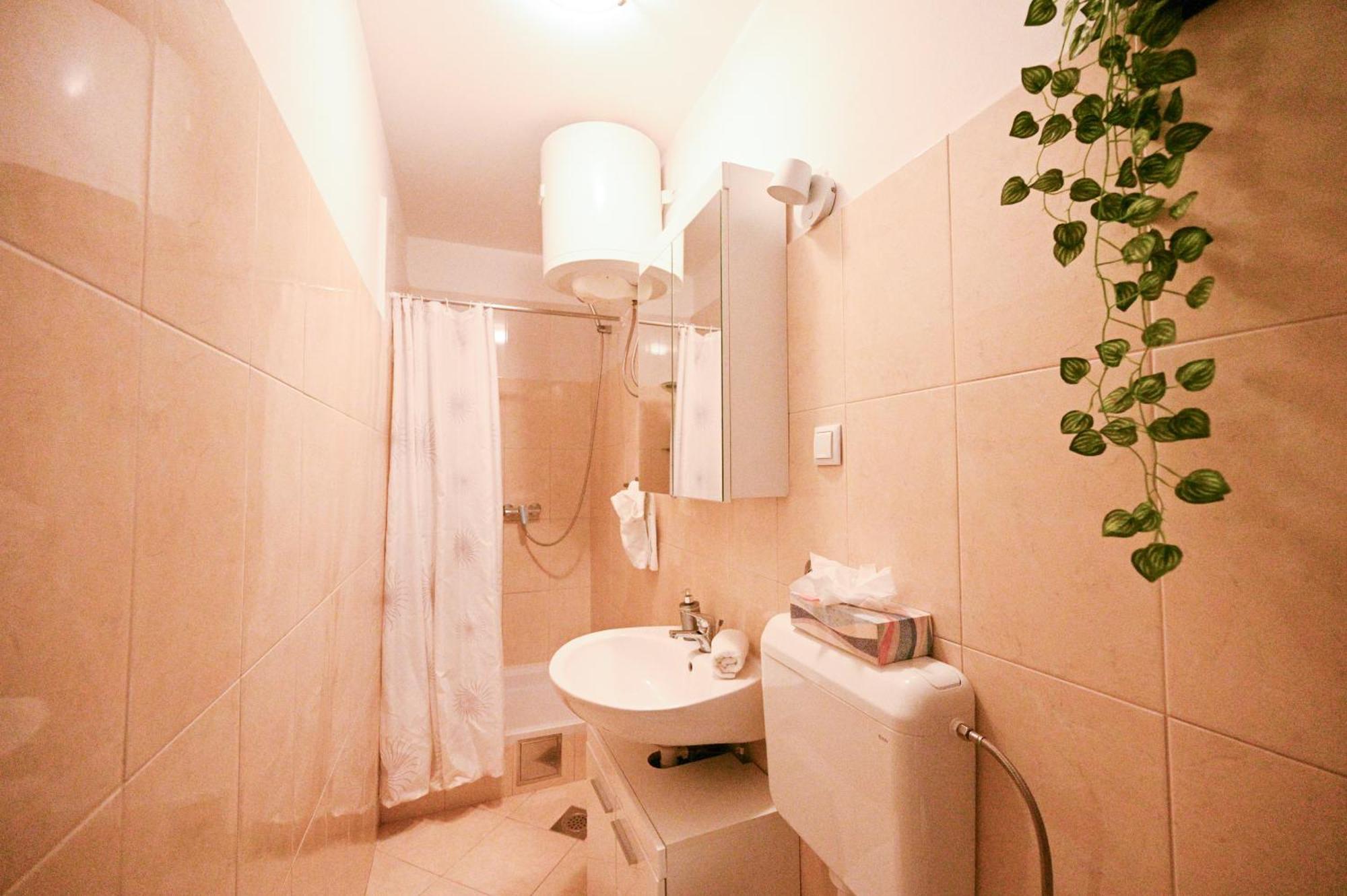 Apartment Mia زادار المظهر الخارجي الصورة