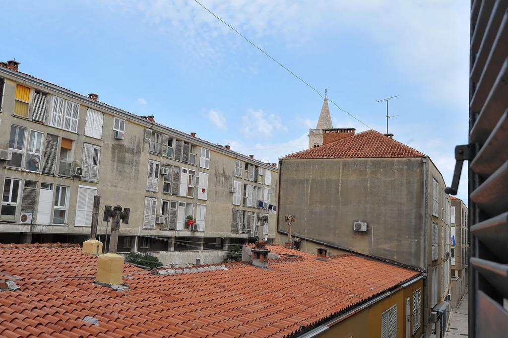 Apartment Mia زادار الغرفة الصورة
